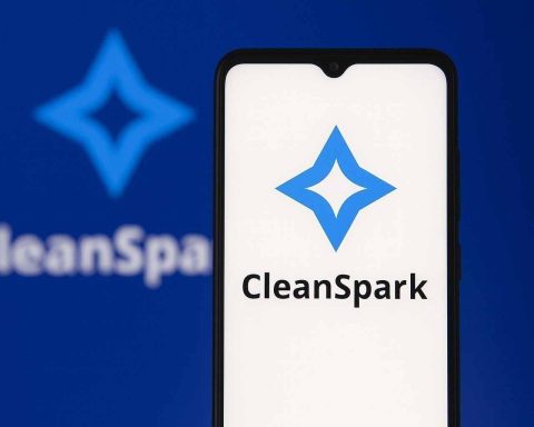 CleanSpark stock tumbles as bitcoin slips again, putting Feb. 5 earnings in focus