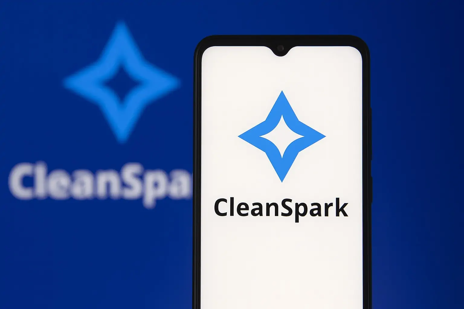 🚀 CleanSpark (CLSK) Stock Surges on $120K Bitcoin Rally and $200M Crypto Credit Boost
