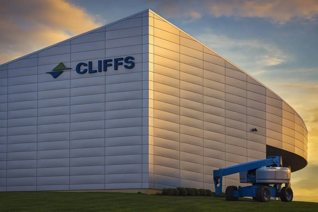 CLF Stock Today: Cleveland-Cliffs’ Latest News, 2025 Outlook and Analyst Forecasts (Updated December 7, 2025)