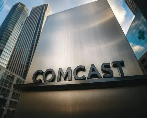 Comcast Shocker: Cord-Cutting Slows, Wireless Soars in Q3 Earnings