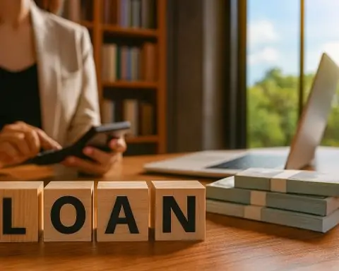 Regional Bank Fraud Scare Sparks Panic – Is a Fed Rate Cut on the Horizon?