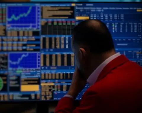 Wall Street’s Rollercoaster Ride: Monday’s Speculative Surge and Bubble Warnings
