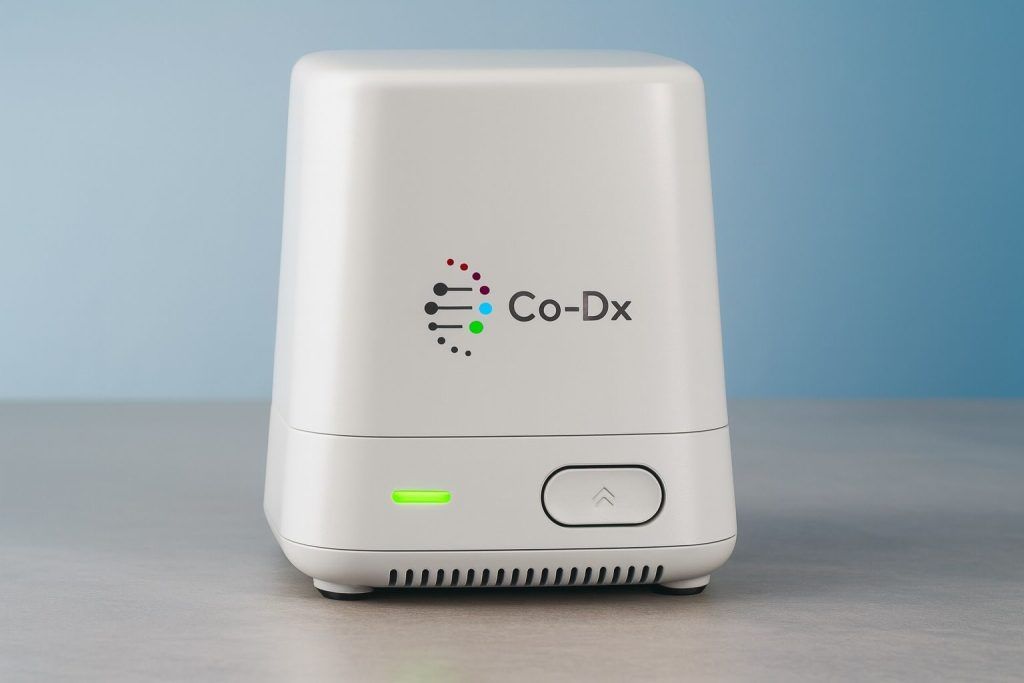 Co-Diagnostics (CODX) Stock Triples on Saudi JV Deal – Analysts See More Upside Ahead