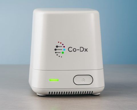 Co-Diagnostics (CODX) Stock Triples on Saudi JV Deal – Analysts See More Upside Ahead