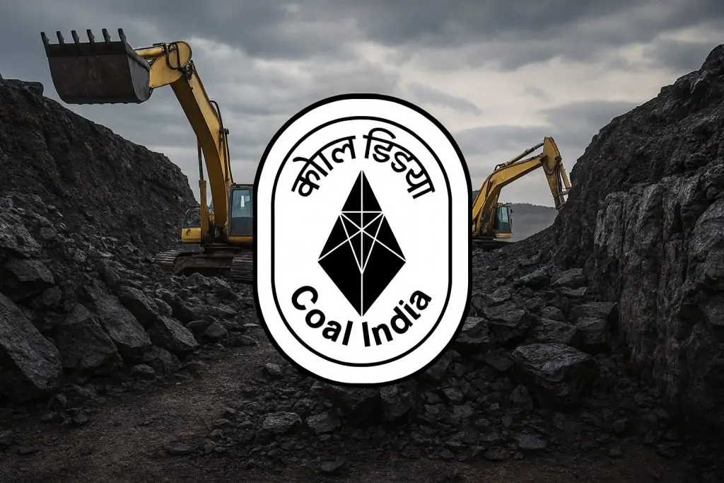 Coal India Profit Plunges 31% Despite Big Dividend; L&T, Varun Beverages Ride Q2 Earnings Wave