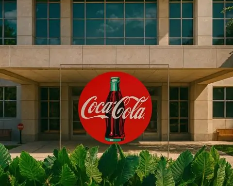 Coca-Cola (KO) Stock: 7 Surprising Facts You Need to Know (Oct 11, 2025)