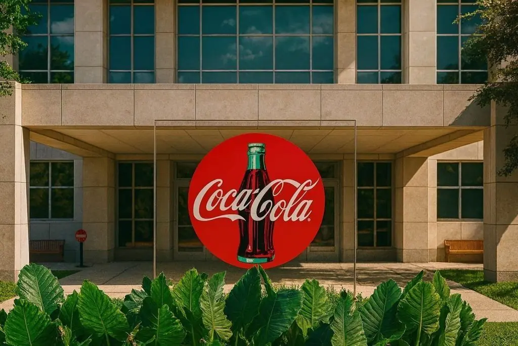 Coca-Cola HBC AG (LON: CCH) Stock on 3 December 2025: Price, Fresh News, and Analyst Outlook