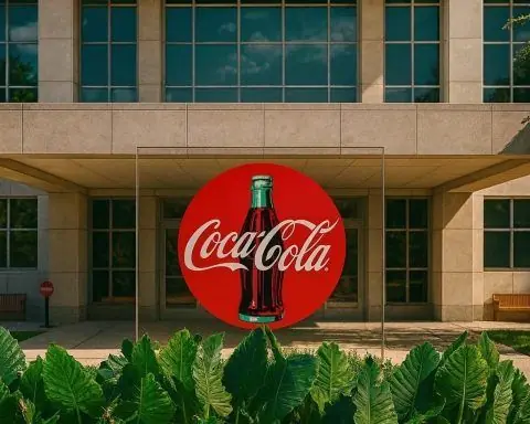 Coca-Cola (KO) Stock in December 2025: Price, Dividend Power, AI Push and 2026 Forecasts