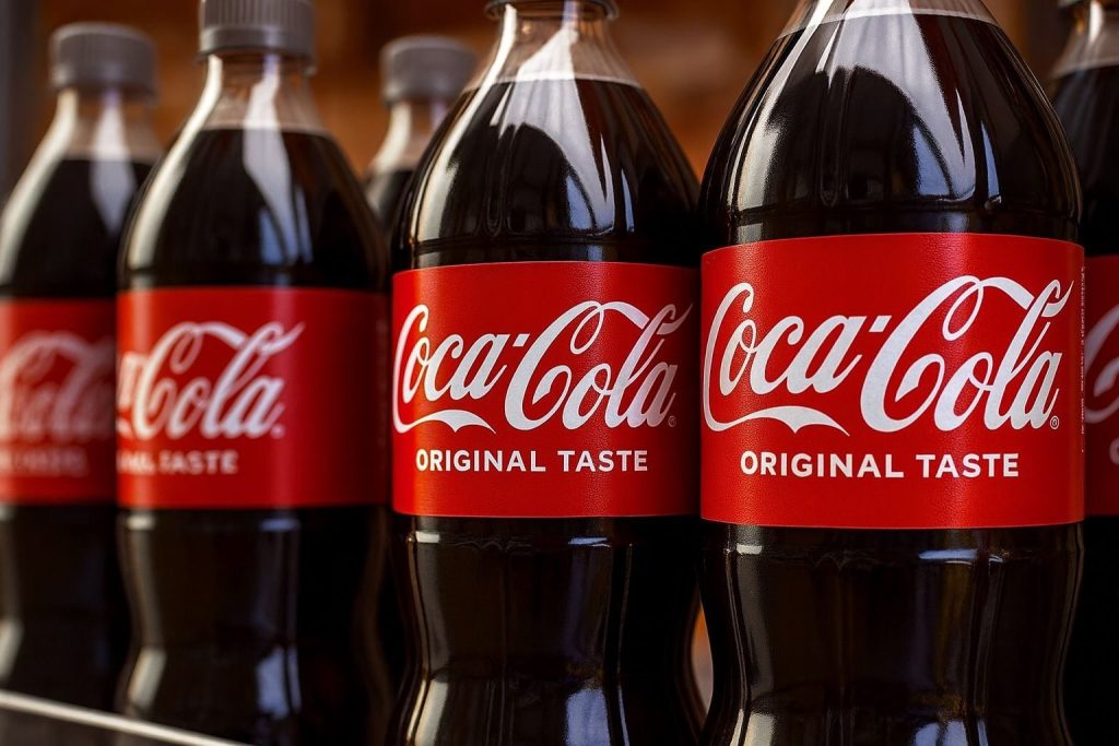 Coca-Cola Stock (NYSE: KO) News and Forecast for 21.12.2025: CEO Succession, Costa Coffee Sale Talks, Analyst Targets, and Dividend Outlook
