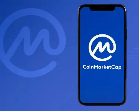 CoinMarketCap Uncovered: Inside Binance’s Crypto Data Empire Amid Uptober’s Record Crypto Rally