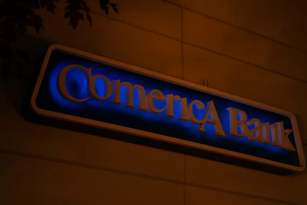 Comerica’s Mega Merger Shock: Why CMA Stock Skyrocketed as Fifth Third’s $10.9 Billion Deal Reshaped Regional Banking