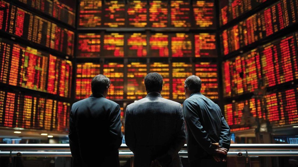 Communication Services Stocks News Today (Dec. 20, 2025): Meta, Alphabet, Netflix–Warner Deal Shockwaves, and Telecom M&A Set Up 2026