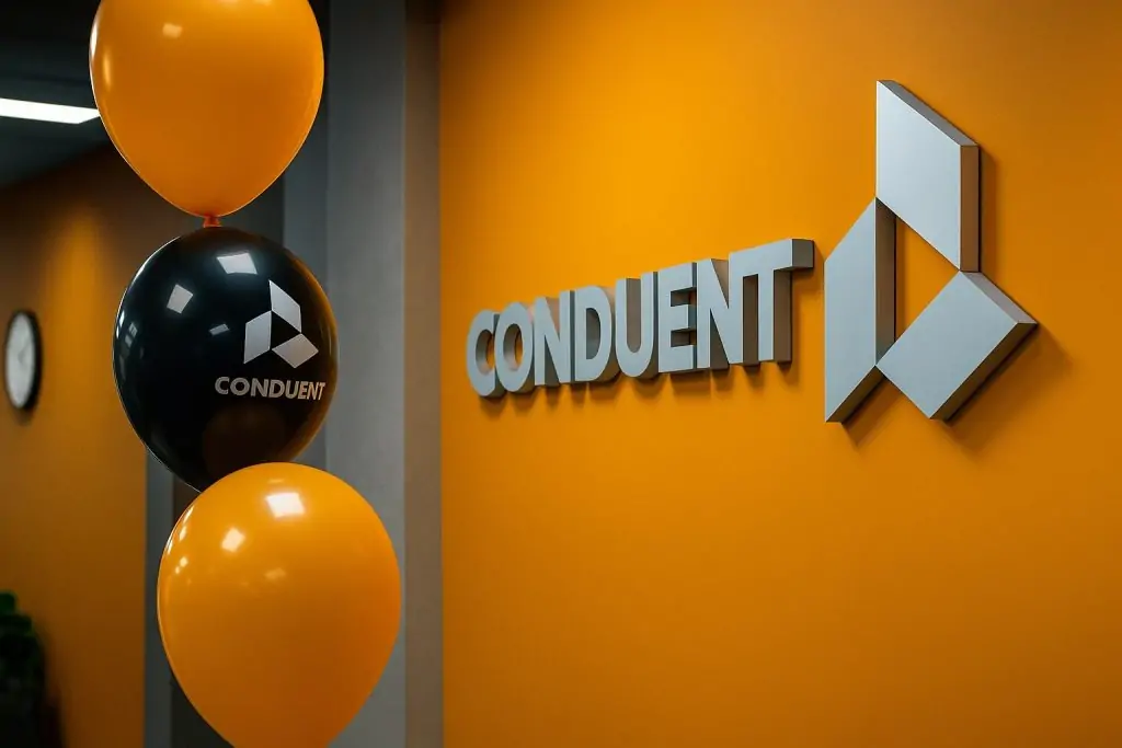 Former Deloitte Chair Joins Conduent Board – Can His Expertise Turn the Tide?