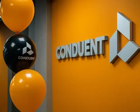 Former Deloitte Chair Joins Conduent Board – Can His Expertise Turn the Tide?
