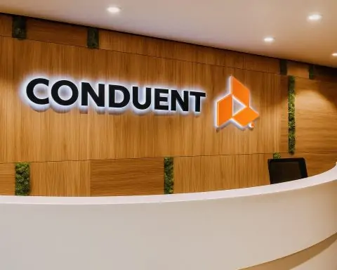 Conduent’s Ticket Machine Revolution Debuts in Italy Amid Data Breach Fallout and Market Buzz