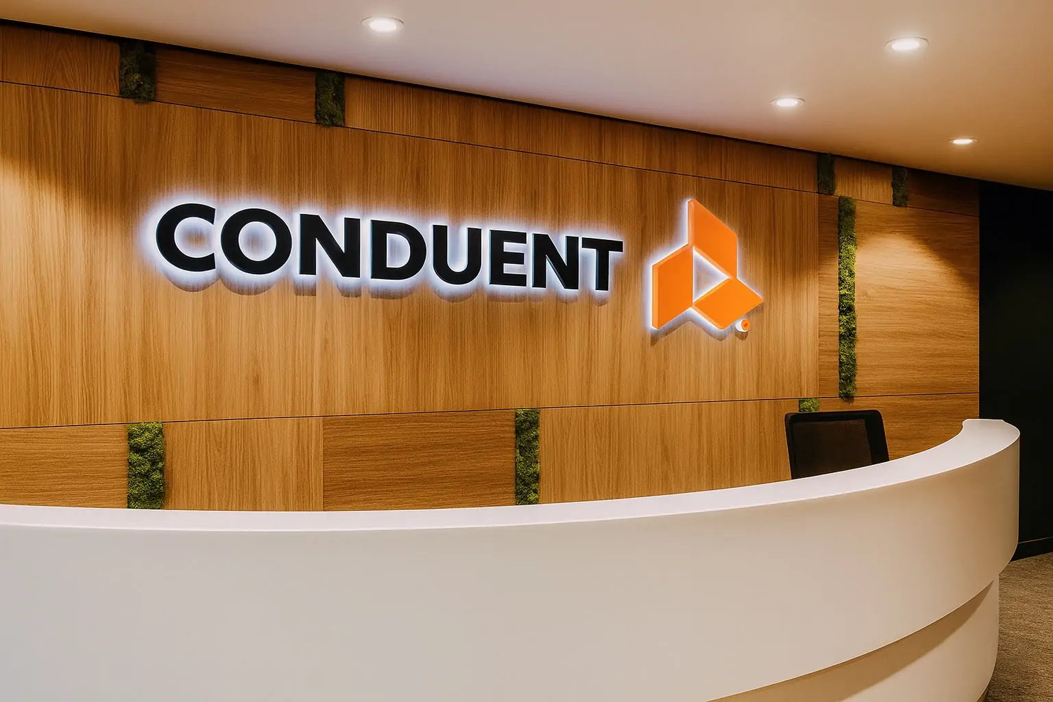Conduent’s Ticket Machine Revolution Debuts in Italy Amid Data Breach Fallout and Market Buzz