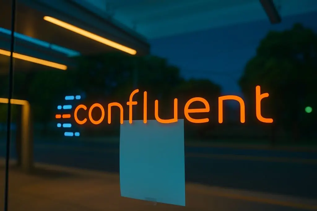 Confluent, Inc. (CFLT) – Will a Real‑Time Data Pioneer Become a Takeover Target? (October 8 2025)