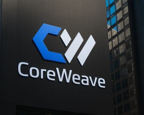 CoreWeave’s AI Cloud Goldrush: CRWV Stock Skyrockets on Mega-Deals & Bold Moves