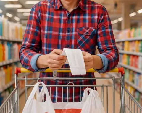 Social Security COLA 2026: The Raise EVERYONE Is Talking About — And Why It Might Fall Short