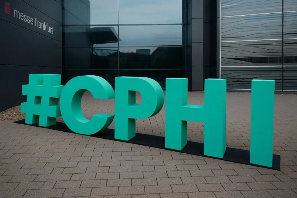 Pharma Giants Converge in Frankfurt – Obesity Drug Boom & Tech Innovations Fuel $1.7 Trillion Industry Future