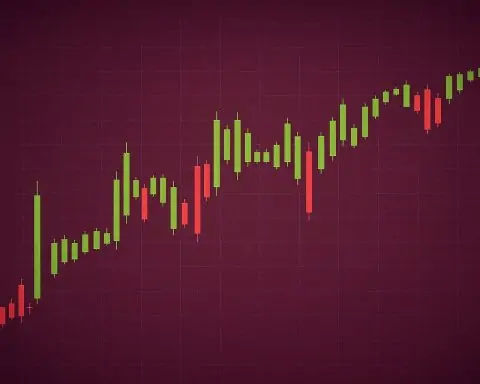 Stocks Rally as U.S. Inflation Cools – Asia Joins Global Rally, Fed Cut Seen as Lock