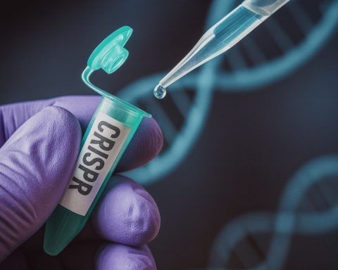 CRISPR Therapeutics Stock Soars on Gene-Editing Breakthroughs, Then Stumbles – What’s Next for CRSP?