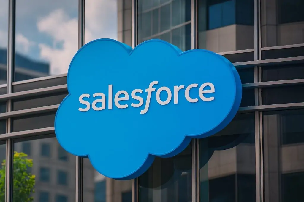 Salesforce Unleashes AI Agents to Fix a $7B Problem – Will CRM Stocks Soar?