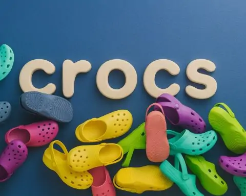 Crocs Stock Soars on Surprise Earnings Beat – Can the ‘Ugly Shoe’ Icon Stage a Comeback?