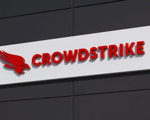 CrowdStrike Stock Skyrockets Amid Cybersecurity Boom – Is the Rally Justified? (2025 Update)