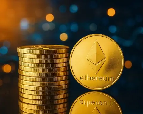 Ethereum’s Developer Base Soars by 16,000 – Solana’s 83% Surge & Nigeria’s Web3 Boom