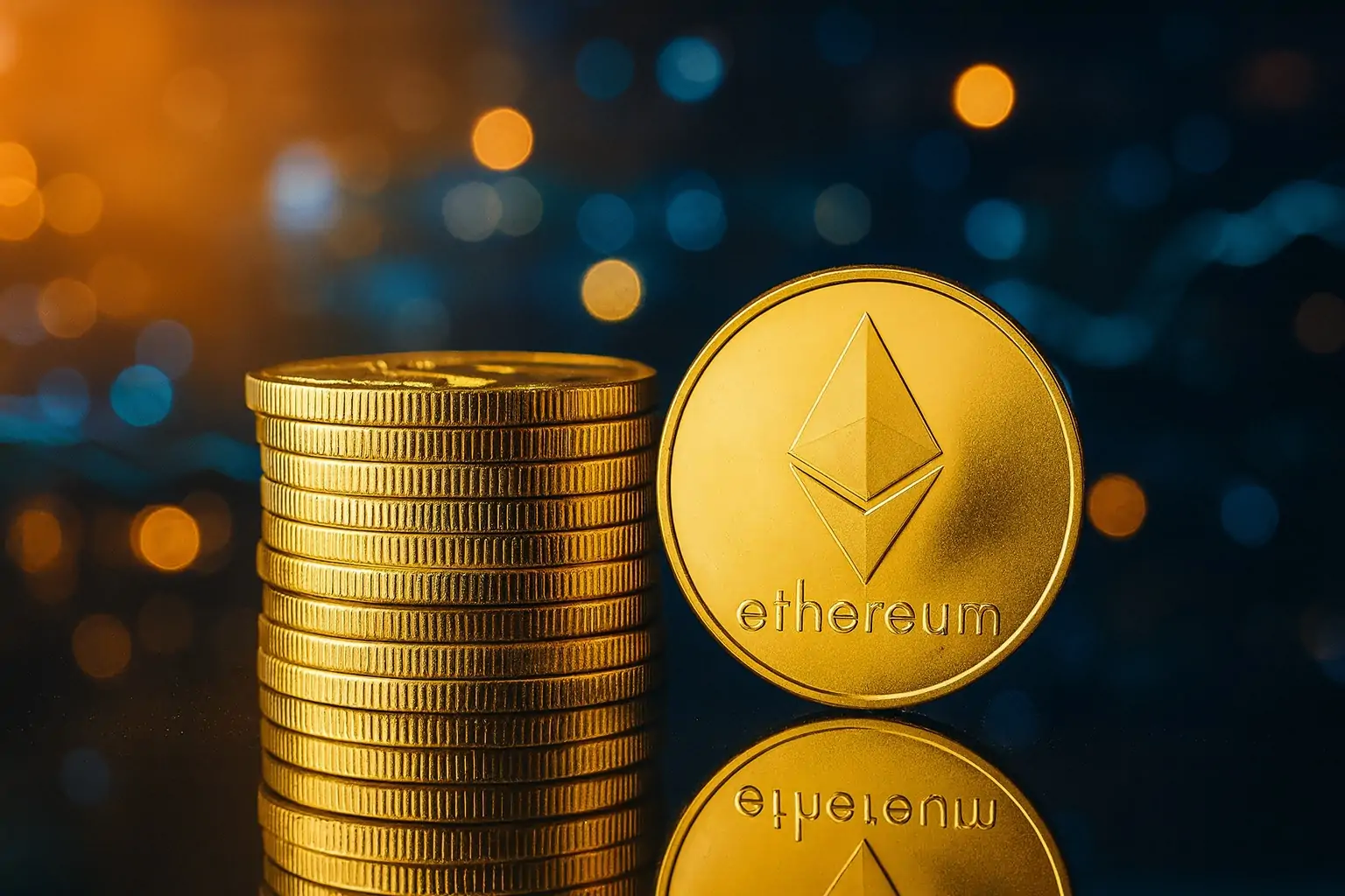 Ethereum’s Developer Base Soars by 16,000 – Solana’s 83% Surge & Nigeria’s Web3 Boom