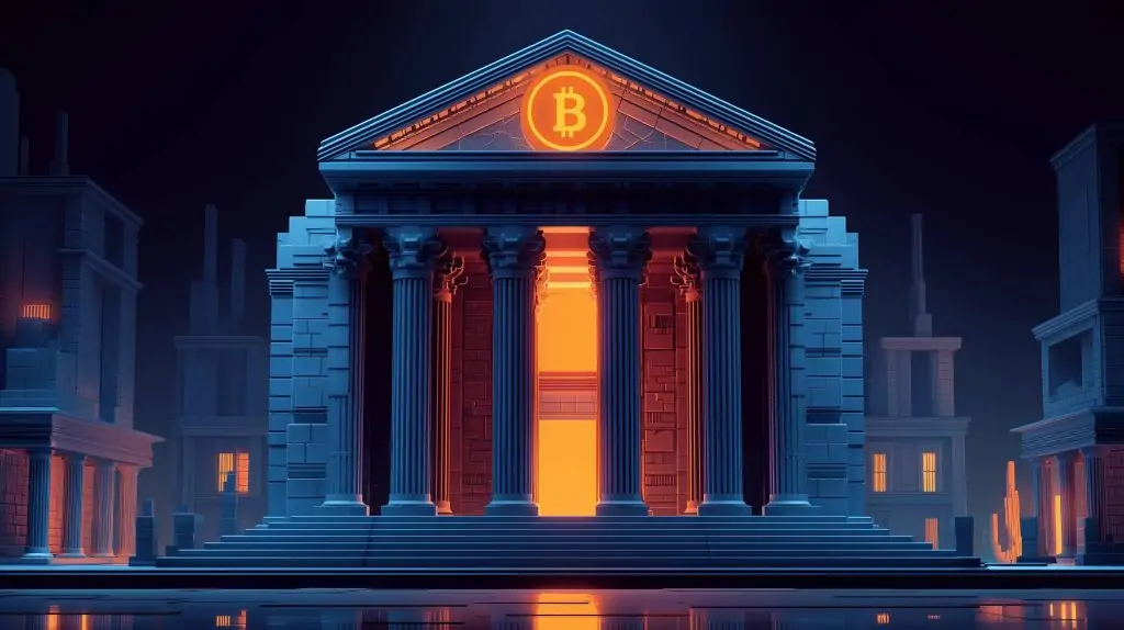 Billionaire-Backed Crypto Bank Approved by Regulators – Are Tech Stocks and Crypto Ready to Soar?