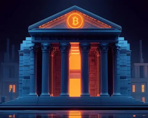 Billionaire-Backed Crypto Bank Approved by Regulators – Are Tech Stocks and Crypto Ready to Soar?