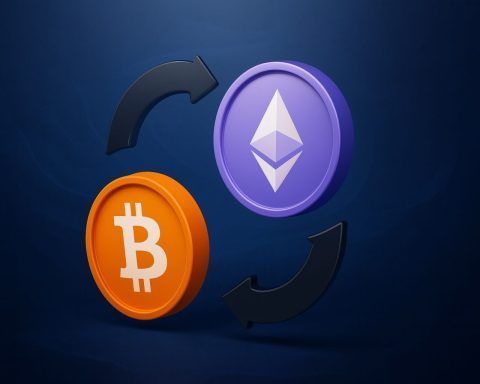 Crypto Carnage: Tariff Bombshell Triggers $200B Crash as Ethereum Leads Liquidation Bloodbath