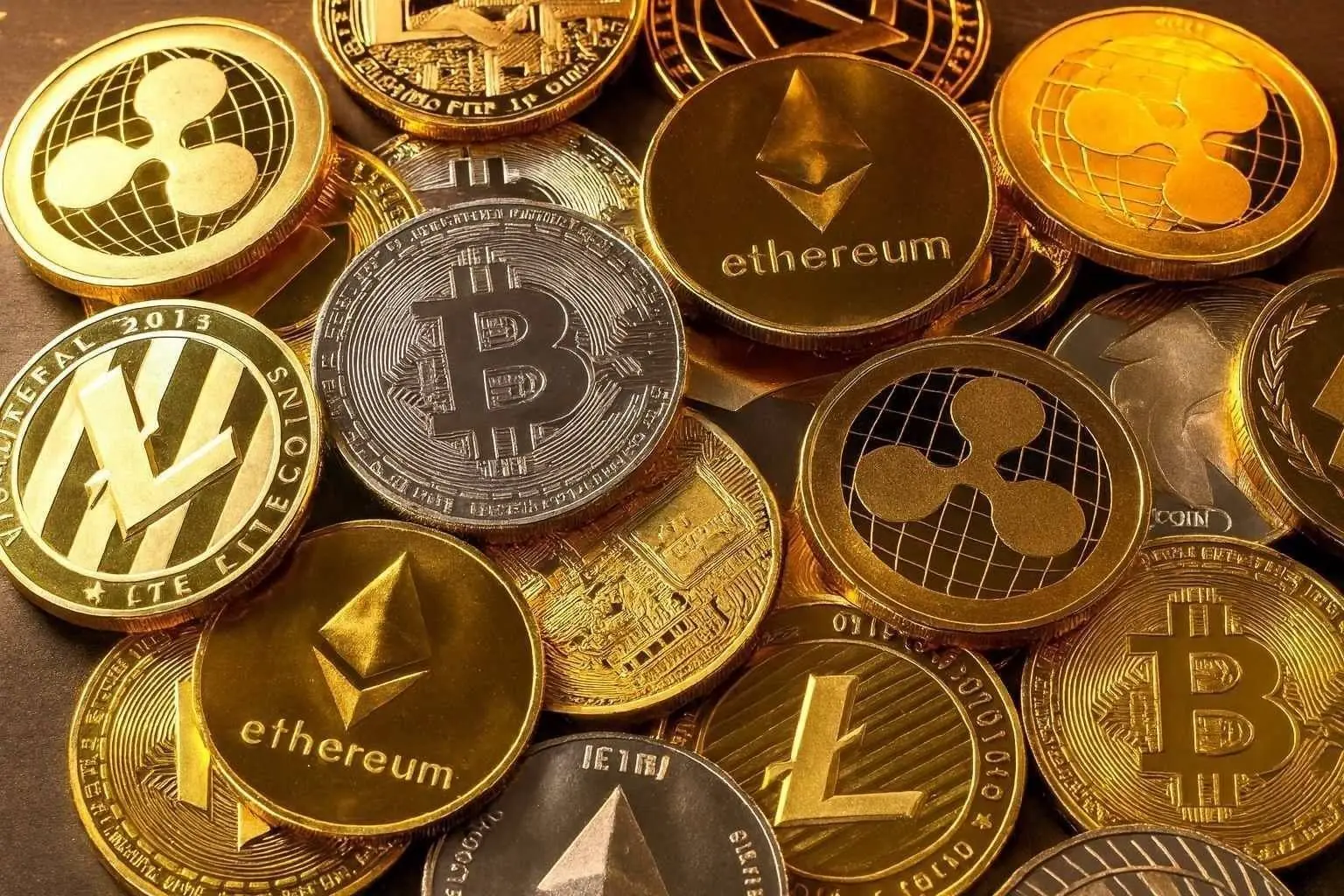 Crypto Prices Today, December 3, 2025: Bitcoin Reclaims $93K as Ethereum’s Fusaka Upgrade and ETF News Fuel Rally