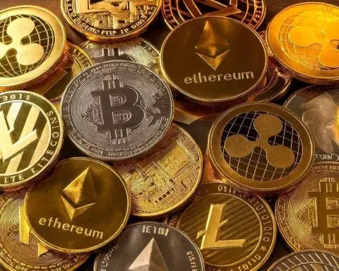 Crypto Stocks Today: Coinbase and Bitcoin Miners Climb as Wall Street Closes (December 9, 2025)