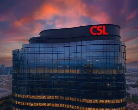 CSL Limited (ASX:CSL) Shares: Cost Cuts, Buyback and US Expansion – What to Watch Before the ASX Opens on 1 December 2025