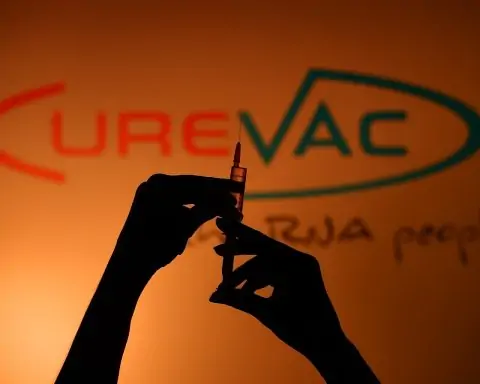 Biotech-Beben: Biontech schluckt CureVac – Kartellamt gibt grünes Licht für Mega-Deal