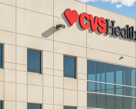 CVS Health Stock Rockets After Blockbuster Q3 Results, Raises Profit Outlook