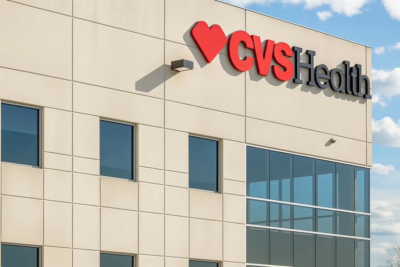 CVS Health Stock Rockets After Blockbuster Q3 Results, Raises Profit Outlook