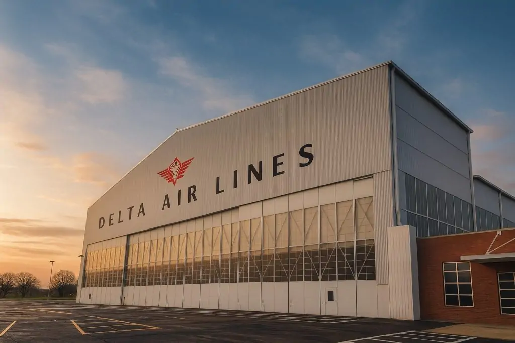 Delta’s Profits Take Off as Travel Demand Soars – Airline Signals Record Holiday Season Ahead