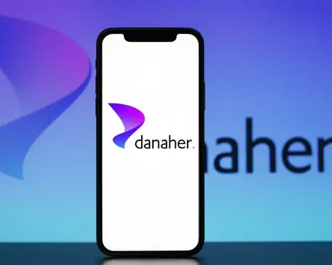 Danaher (DHR) Stock Surges on Earnings Beat as Analysts Eye Upside (Oct 21, 2025)
