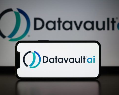 Datavault AI (DVLT) Aandeel Schiet Omhoog door Bitcoin-deal en AI-hype – Is de Rally van 400% Duurzaam?