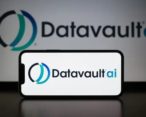 Datavault AI (DVLT) Aandeel Schiet Omhoog door Bitcoin-deal en AI-hype – Is de Rally van 400% Duurzaam?