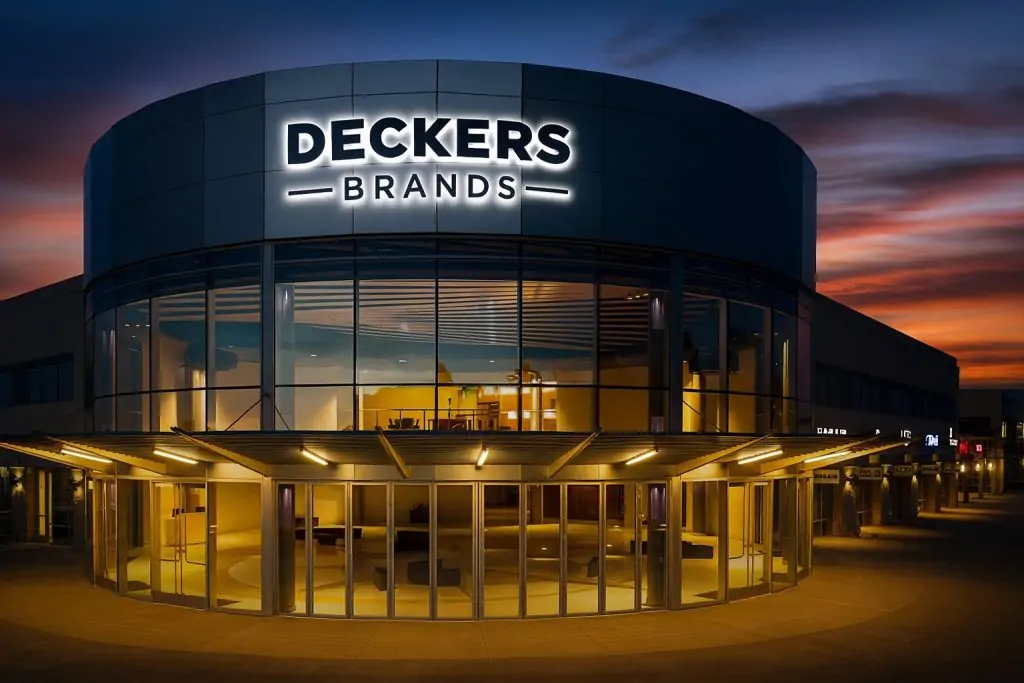 Deckers Stock Tanks on Weak Forecast – Is a Rebound Coming?