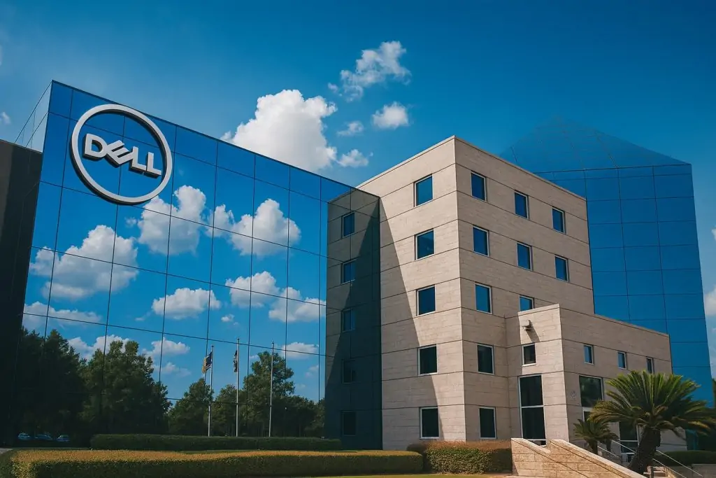 Dell’s AI Server Boom Doubles Growth Forecasts – Is a Data Center Glut Looming?