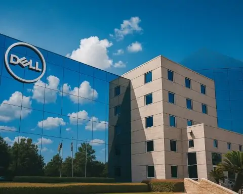 Dell’s AI Server Boom Doubles Growth Forecasts – Is a Data Center Glut Looming?