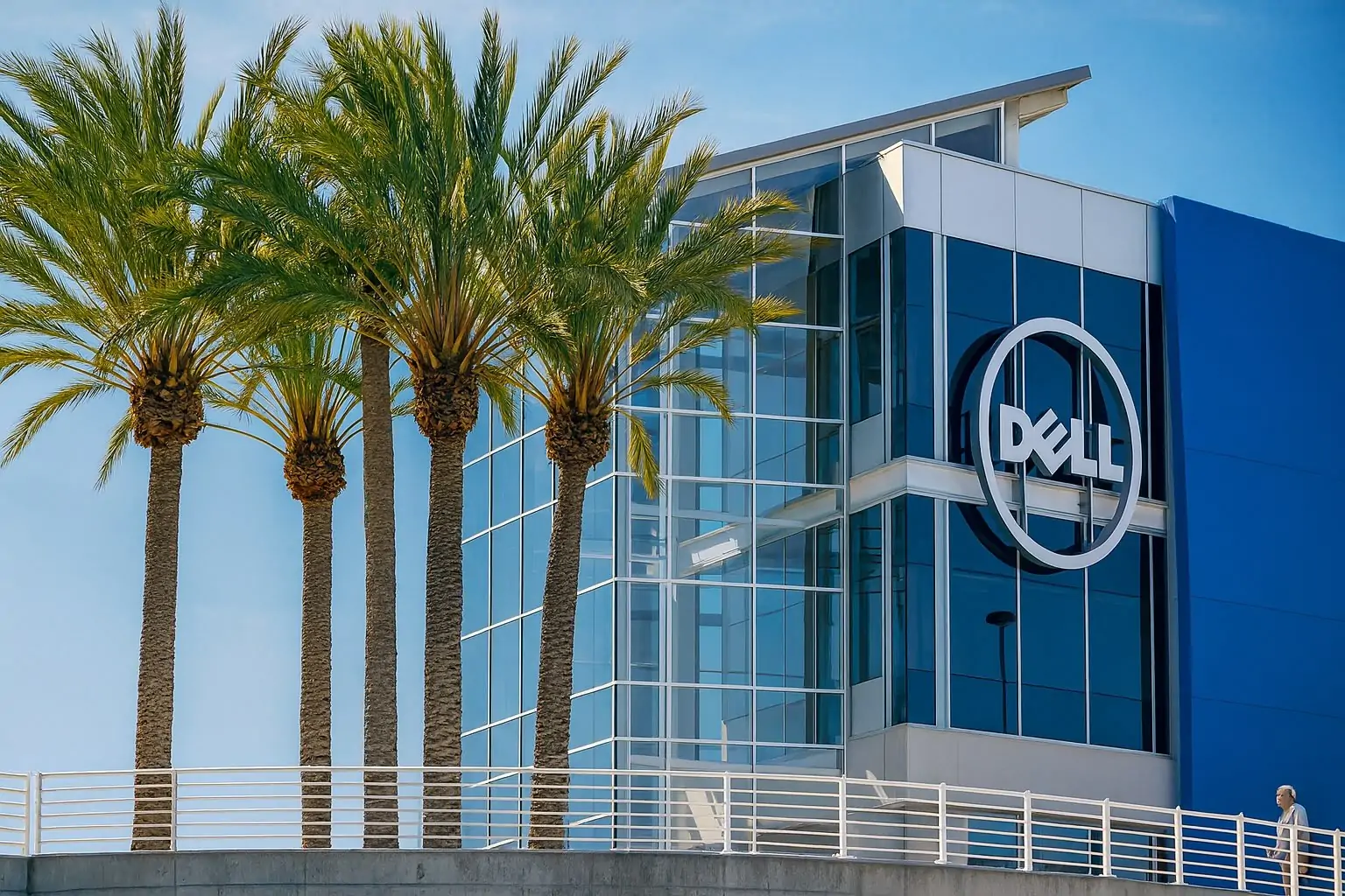 Dell’s AI Boom Doubles Growth Forecasts – Stock Soars as Investors Cheer