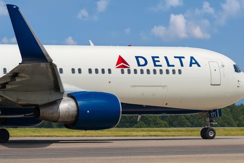 Delta’s Focus-City Gambit Pays Off: $2B Amex Windfall & SkyMiles Surge – Is the Stock Set to Soar?