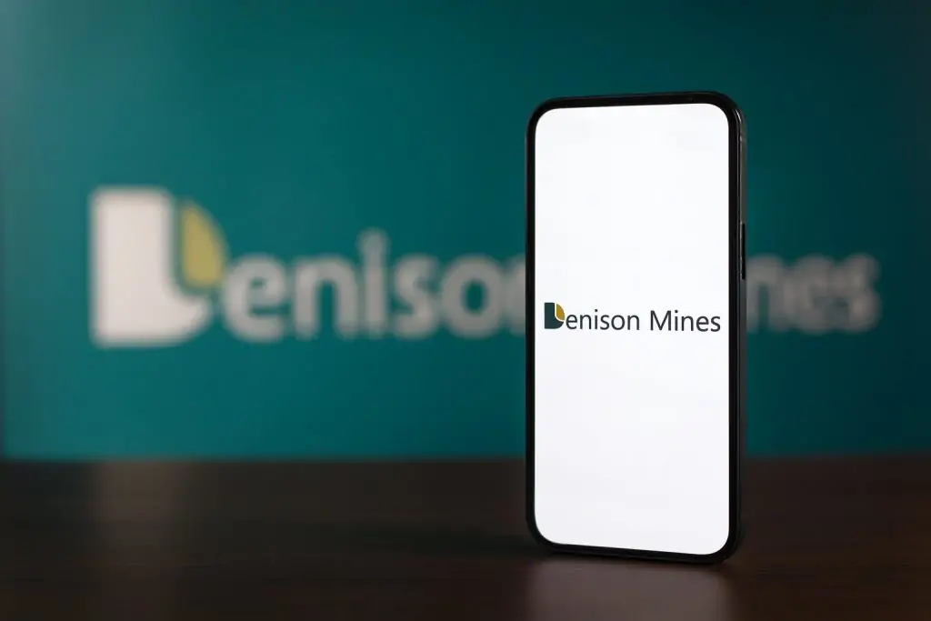 Uranium Boom Propels Denison Mines (DNN) to New Highs as Analysts Weigh Rally